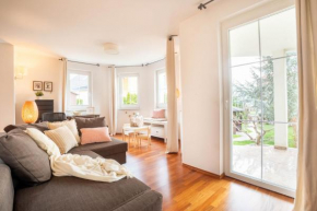 Alpine apartments Marcella